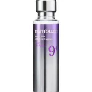 numbuzin - No.9 NAD Bio Lifting-sil Essence 30ml